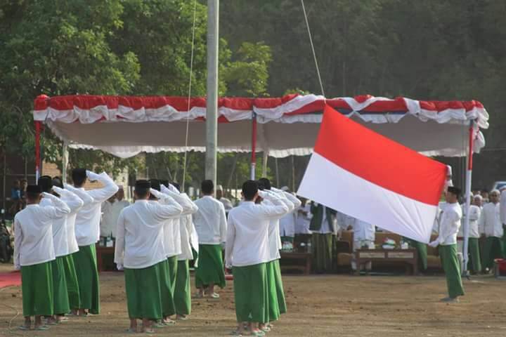 Dari Sumpah Palapa hingga Ulama Nusantara: Semangat persatuan dalam keragaman